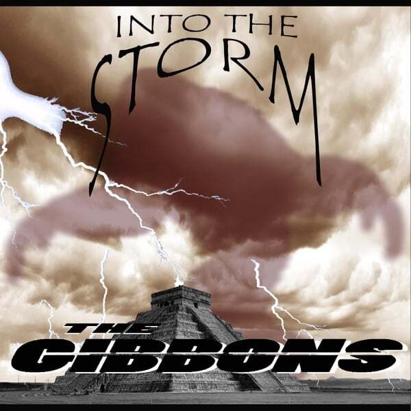 Cover art for Into The Storm